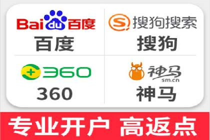 社交媒体平台推广开户费用案例研究